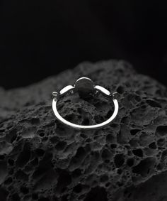 Material: S925 Sterling Silver Width: 8.8 mm Thick: 1.0 mm Weight: 2.85 g Please note: Each ring is made by hand so may differ slightly but the quality and workmanship are always the best. Your ring will come in a beautiful case, ideal for gifts or just storing your jewelry safely. It will be posted in an extremely secure package to make sure its safe arrival at your door. Thanks for stopping in my store. If you have any questions please fell free to contact me. Best regards. Oxidized Sterling Silver Signet Ring, Sterling Silver Signet Ring With Oxidized Finish, Oxidized Finish Promise Ring, White Gold Rings With Oxidized Finish, Gothic Sterling Silver Oval Ring, Gothic Oval Sterling Silver Rings, Minimalist Oxidized Promise Ring, Sterling Silver Signet Ring With Oxidized Finish For Promise, Minimalist Sterling Silver Ring With Oxidized Finish