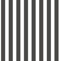 a black and white striped wallpaper pattern