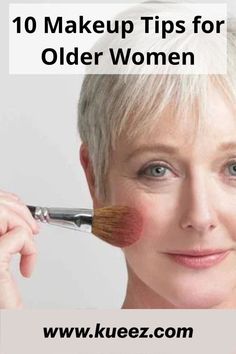 Best Eye Shadow For Women Over 60, Make Up For Over 60's Older Women, Make Up For Women Over 60, Eye Makeup For Older Women Over 50, Make Up Over 60 Older Women Beauty Tips, How To Apply Eyeliner For Older Women, Eye Makeup For 60 Year Old Women, Natural Makeup For Older Women, Makeup For Women Over 60