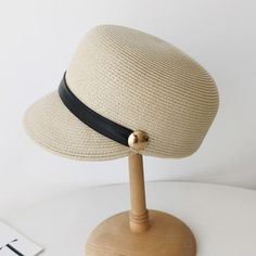 Sun Hat, Straw Hat, Sports Cap, Soft Brim Hat, Summer Hat, Beach Hat, Straw Baseball Cap, UV Protection Hat, Wide Brim Hat, Outdoor Hat - Etsy Trendy Solid Color Sun Hat Cap, Trendy Cap-style Sun Hat, Trendy Brimmed Straw Hat For Outdoor, Adjustable Casual Visor Hats, Trendy Solid Color Visor Hat, Casual Boater Hat With Short Brim For Outdoor, Casual Lightweight Visor Hat, Beige Outdoor Sun Hat Visor, Adjustable Brimmed Cloche Hat For Outdoor