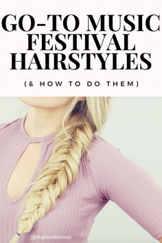 Music festival hairstyles - best summer music festival hairstyle ideas #bestbraidedhairstyles Music Festival Hairstyles, Boho Updo Hairstyles, Easy Girls Hairstyles, Best Braids Hairstyles, Music Festival Makeup, Boho Updo, Festival Makeup Glitter