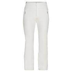 Built to move with their 4-way stretch fabric  a high-rise waistband and stretch lining panels  the women's Obermeyer Cloud Nine snow pants will keep you warm and dry for days spent chasing powder. Functional High-waist 4-way Stretch Pants, High Waist Functional Pants With 4-way Stretch, White Elastane Pants With 4-way Stretch, White 4-way Stretch Straight Leg Bottoms, Stretch Functional Cargo Pants, Functional High Rise Pants With 4-way Stretch, Functional High Rise Elastane Bottoms, Snow Pants Women's, Womens Snow Pants