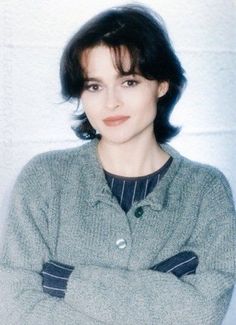 80s Haircuts Short, Bixby Haircut, 80s Short Hair, 80s Haircuts, Helena Carter, 90s Haircuts, Marla Singer