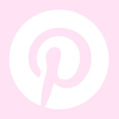 an image of a pink background with the letter p