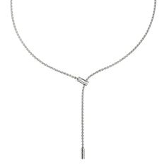 This long strand necklace from Marco Bicego's Africa Stellar collection is an alluring aesthetic. Crafted in 18K yellow gold, sapphires figure prominently in the pretty piece, complementing hand-engraved precious metal boules. At 39.25" in length, the necklace can be wrapped to display a layered-effect look. This versatile Marco Bicego necklace is elegant and evening-wear-ready! Fope Jewellery, Marco Bicego Necklace, Diamond Lariat Necklace, Aesthetic Necklace, Lariat Style Necklace, Slider Necklace, Italian Family, Gold Lariat Necklace, Luxury Jewelry Brands