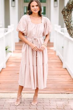 Got It All Bright Coral Pink Ruffled Midi Dress – Shop The Mint Floral Cocktail Dress, Black Tie Dress, Long Sleeve Outerwear, Two Piece Swimwear, Summer Weather, Midi Ruffle Dress, Date Nights, Warm Spring, Mauve Pink