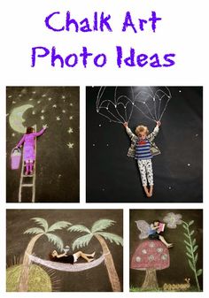 Art Photo Ideas, Ephemeral Art