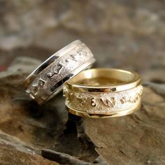 The Personalized Magical Couples Rings V3 intention: Strengthen the bond of love and compassion, helping couples unite and act together in harmonious partnership Relationship Rings, Birth Charts, Couples Rings, Astrology Jewelry, Gold Wedding Rings, Couple Rings, Gold Wedding Band, Polish Jewelry, Anniversary Rings