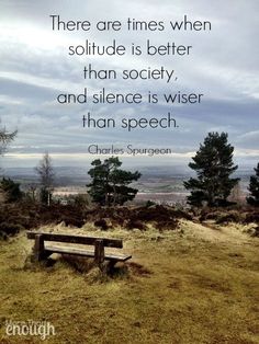 Sounds of Silence – A New Lens 5 Solas, Charles Spurgeon Quotes, Spurgeon Quotes, Francis Chan, Stay Strong Quotes, Paul Simon, Motivation Positive, Charles Spurgeon, Radio Stations