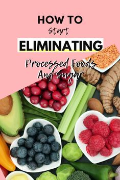 Non Irritating Foods, Process Free Food Clean Eating, Less Processed Meals, Whole Food Diet Clean Eating, No Processed Snacks, Proccesed Foods, Low Processed Foods, Processed Food Free Diet, Non Processed Food List Meal Planning