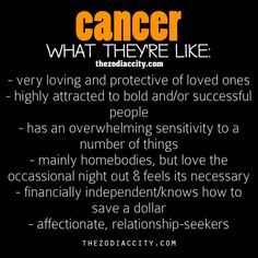 Zodiac City - Zodiac Cancer: What They’re Like Aquarius Life, Aquarius Quotes, Zodiac City, Aquarius Facts, Aquarius Zodiac