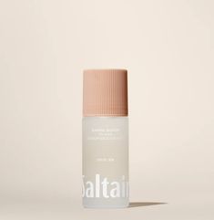 Serum Deodorant With 5% AHA - Santal Bloom | Saltair Aha Serum, Mandelic Acid, Benzoic Acid, Ingrown Hair, Natural Deodorant, Fragrance Notes, Natural Skin, Instagram Shop, Fragrance Free Products