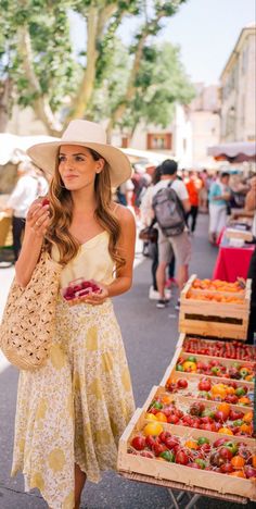 Yellow Outfit, Sanya, Looks Street Style, White Dress Summer, Weekend Outfit, Vacation Outfits