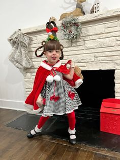 Cindy lou who, the grinch , Christmas time, cindy lou who costume Cindy Lou Who Inspired Outfit, Christmas Movie Characters Costumes Diy For Kids, Cindy Lu Who Costume, Cindy Loo Hoo Costume, Diy Cindy Lou Who Costume, Christmas Characters Dress Up, Betty Lou Who, Cindy Lou Costume