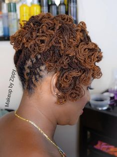 Sisterloc Hairstyles For Women, Sister Loc Wedding Hairstyles, Sister Locs Updo Styles, Colored Microlocs, Microloc Hairstyles, Sisterloc Styles, Microloc Extensions, Sista Locks, Microlocs Styles