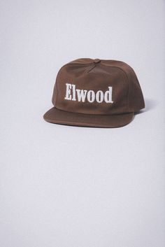 Trademark Cap CUT & SEW CUSTOM CAP 5 PANEL 100% COTTON TWILL SNAPBACK CLOSURE EMBROIDERED GRAPHIC INSPIRED BY VINTAGE HATS Cool Caps Hat, Hats For Men Trendy, Mens Fashion Accessories, Elwood Clothing, Custom Merch, Texas Hat, Supreme Hat, Streetwear Hats, Hat Art