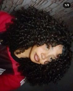 3b Curly Hair Black Women, Curly Hair 3b, Beautiful Natural Curly Hair, Natural Short Hairstyles, 3b Curly Hair, Top 10 Hairstyles, Afro Curly Hair, Short Hairstyles For Black Women