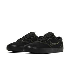 Nike SB Chron SLR CD6278-013 Nike Sb, Skateboard, Nike, Green