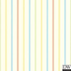 Candy Yellow Stripes Wallpaper Yellow Geometric Wallpaper, Yellow Stripes Wallpaper, Pinstripe Wallpaper, Cream Of Tomato, Geo Wallpaper, Floral Pattern Wallpaper, Wallpaper Stencil, Yellow Textures, Yellow Decor