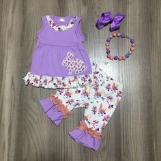 Brand New In Package Cotton/Spandex Accessories Not Included Cute Purple Spring Sets, Playful Fitted Purple Sets, Spring Stretch Purple Sets, Spring Purple Stretch Sets, Cute Stretch Sets For Spring, Playful Stretch Sets For Spring, Velour Outfits, Bunny Girls, Jordan Jackets