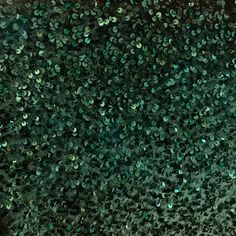 SEQUINS STRETCH VELVET FABRIC TYPE: Sequins on Crush Velvet BaseSTRETCH: 4-WayCUT WIDTH: 43"FABRIC CONTENT: 90% Polyester 10% SpandexFABRIC WEIGHT: 420 GR/YD Green Sequins, Stretch Velvet, Green Glitter, Sequin Fabric, Crushed Velvet, Green Fabric, Hunter Green, Spandex Fabric, Velvet Fabric