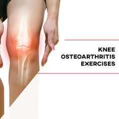 the knee osteoarthtis exercises are important for runners and their injured knees