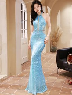 Size: M Glamorous Fishtail Gown For Homecoming, Prom Season Mermaid Dress For Homecoming, Mermaid Dress For Prom And Homecoming, Sparkling Mermaid Hem Dress For Prom Season, Glamorous Mermaid Hem Evening Dress For Night Out, Glamorous Mermaid Dress For Homecoming, Sparkling Mermaid Dress For Prom Season, Fishtail Mermaid Dress For Homecoming And Prom Season, Fishtail Evening Dress For Prom Season Homecoming