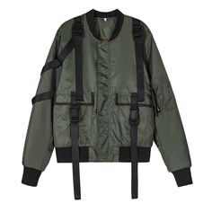 CURFEW // THE RED ZONE collection ANTI-CITIZEN tactical jacket Tactical Jacket, Red Zone, Man Stuff, Sweater Jumpsuit, Cropped Vest, Mens Socks, Jeans Pants, Bottoms Pants, Jean Shorts