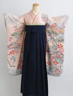 Japanese Clothes, Yukata Kimono, Traditional Clothes, Yesterday And Today, Royal Fashion, Traditional Japanese, Japanese Fashion