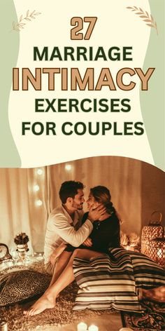 Learn how to reconnect, reignite passion, and deepen your bond with these marriage intimacy exercises. Simple, yet powerful, ways to bring back the spark in your relationship. Activities To Strengthen Marriage, How To Romance Your Husband, Passion In Marriage, Date Ideas To Reconnect, Couple Reconnecting Ideas, Reconnect With Husband, Ways To Help Your Marriage, Ways For Couples To Reconnect, How To Turn Your Boyfriend On In Person