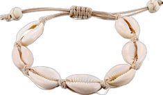 White Shell Ankle Bracelet Sea Lover, Cowrie Shells, Nautical Jewelry, Shell Bracelet, Ankle Bracelet, Themed Jewelry, Cowrie Shell, Bracelet Collection, Summer Look