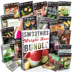 Smoothies For Weight Loss Bundle Ruda Plant, Ginger Smoothie, Natural Detox Drinks, Detox Drinks Recipes, Ingredients List, Raw Food Diet