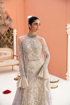 Embroidery Floral Designs, Lehenga Kameez, Kameez Lehenga, Lehenga Pakistani, Dress Lehenga, Lehenga Dress, Lehenga Dupatta, Pakistani Wedding Dress, Embroidery Floral