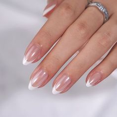 Bride Nails, Stick On Nails, Bridal Nails, Dream Nails, Nail Glue, Nail Kit, False Nails