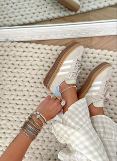 Cute Shoes To Wear With Jeans, Cutest Shoes, Adidas Shoes Women, Dream Shoes