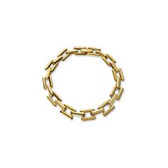 Where classic meets modern, complete your daily looks with this delicate bracelet. Stack for a statement or wear on its own to keep your ensemble subtly stylish. This bracelet has a matching necklace. As this bracelet is 18K gold plated stainless steel, it has to be looked after for you to enjoy it for a longer period of time. Here are a few tips to help care for your bracelet;  Keep away from water Avoid showering, saunas / steam rooms, swimming, sleeping and exercising in this bracelet.  Stora Bold Necklace, Mens Jewelry Bracelet, Fine Earrings, Matching Necklaces, Delicate Necklace, Heart Jewelry, Link Necklace, Bracelet Stack, Necklace Bracelet