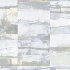 an abstract wallpaper pattern with various shades of grey and white