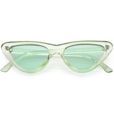 Women's Extreme Translucent Cat Eye Sunglasses Color Tinted Flat Lens – sunglass.la Green Cat Eye Sunglasses For Spring, Summer Cat Eye Sunglasses Clear Glass, Retro Cat Eye Sunglasses For Summer, Spring Clear Cat Eye Sunglasses With Tinted Lenses, Summer Clear Glass Cat Eye Sunglasses, Clear Glass Cat Eye Sunglasses For Summer, Trendy Clear Cat Eye Sunglasses With Mirrored Lenses, Trendy Green Tinted Cat Eye Sunglasses, Trendy Clear Sunglasses For Spring