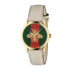 Gucci Watches - G-Timeless Watch 38MM | Manfredi Jewels Timeless Watch, Timeless Watches, Swiss Army Watches, Celebrity Jewelry, Watches Women Leather, Swiss Made Watches, Gucci Watch, Gucci Gucci, Buy Gucci