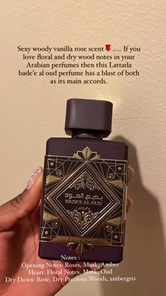 Oud Perfume Arabic, Fragrance Quote, Body Smells, Smell Goods, Perfect Skin Care Routine