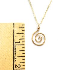 I am currently transitioning from this shop to my own website. Please order through: www.AzizaJewelry.com Join my mailing list to keep up with shop updates: http://bit.ly/azizamail Spiral Sun, Swirl Necklace, Hammered Pendant, Spiral Necklace, Gold Sun, Pendant Gold, Mailing List, Gold Wire, Jewelry Inspo