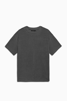 Plain Black Tee, Unique Wardrobe, Daniel Patrick, Batman Art, Plain Black, Womens Clothing Sizes, The Basics, Vintage Tees, Tee Shop