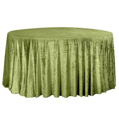 Velvet 120 Round Tablecloth - Dark Sage Green Velvet Tablecloth Wedding Round, Sage Table Covers, Green Round Table Cloth, Linen Tablecloth Green, Wooden Chargers, 120 Round Tablecloth, Gold Charger Plate, Gold Chargers, Dark Sage