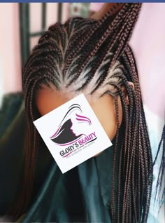 Cornrows Natural Hair, Summer Hairstyles For Black Women, Bob Braids Hairstyles, Feed In Braids Hairstyles, African Hair Braiding Styles, Box Braids Hairstyles For Black Women, Afrikaanse Mode, Crown Hair, Braided Cornrow Hairstyles