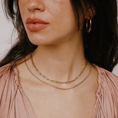 Madagascar Set - Hey Harper: The Original Waterproof Jewelry Brand Hey Harper, Easy Necklace, Necklace Chain Lengths, Waterproof Jewelry, Golden Color, Steel Jewelry, Stainless Steel Jewelry, Necklace Length, Free Jewelry