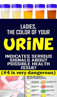 What the color of your urine and frequent urination can tell you about your health? - didanain.com Natural Excema Remedies, Color Of Urine, Natural Hemroid Remedies, Natural Add Remedies, Natural Remedies For Migraines, Whoopie Pie, Natural Beauty Remedies, Frequent Urination, Natural Health Care