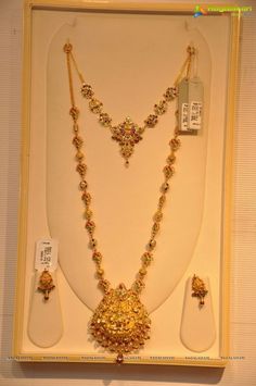 Nallapusalu Designs Gold Long, Nallapusalu Designs Gold, Fashion Jewelry Necklaces Gold, Rose Gold Rings, Gold Bridal Necklace, Gold Ornament