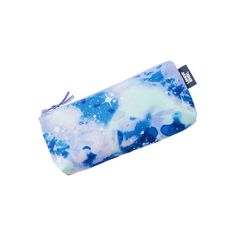 "Durable and convenient, they can keep their pens & pencils organized with this Kids Lands' End Pencil Pouch. 3.75\"H x 8.5\"W x 1.5\"D Zipper closureFABRIC & CARE Polyester Imported Size: One Size. Color: Drk Purple. Gender: unisex. Material: Canvas." Back To School Pencil Case With Zipper, Rectangular Zipper Pouch Pencil Case For Back To School, Functional Pencil-shaped Pencil Case For Personal Use, Trendy Pencil Case With Pen Holders For School, Functional Rectangular Pencil Case Gift, Functional Rectangular Pencil Case As Gift, Blue Functional Pencil Case For Personal Use, Functional Blue Pencil Case For Personal Use, Blue Rectangular Pencil Case With Pen Holders