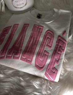 Fiancé sweatshirt, Embossed Bride sweatshirt, Bride gift, Bride crewneck  ⭐️please keep in mind these sweatshirts are an oversized unisex crewneck! so if you would like a tighter fit please size down!⭐️ The sweatshirt Color in the photo is WHITE and the lettering is ROSE! Colors we can do the wording in many embossed colors. please see the last photo of the listing for all color options! This Bride sweatshirt makes the perfect gift for the Modern Bride ✨ This is a perfect crewneck for your honey Fiance Clothes, Fiancé Sweatshirt, Fiance Sweatshirt, Rose Colors, Mrs Sweatshirt, Bride Sweatshirt, Hair Straighteners Flat Irons, Crewneck Style, Winter Wonderland Wedding