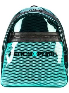 Designer Backpacks For Women, Clear Backpack, Backpacks For Women, Fenty X Puma, Dog Care Tips, Sling Bags, Fenty Puma, Healthy Dogs, Bag Design